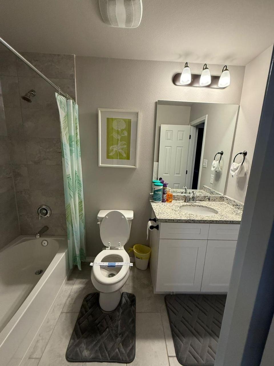Gorgeous, Brand New 3 Bedrooms Home- Built 2024, Near Seaworld & Lackland Afb San Antonio Eksteriør bilde
