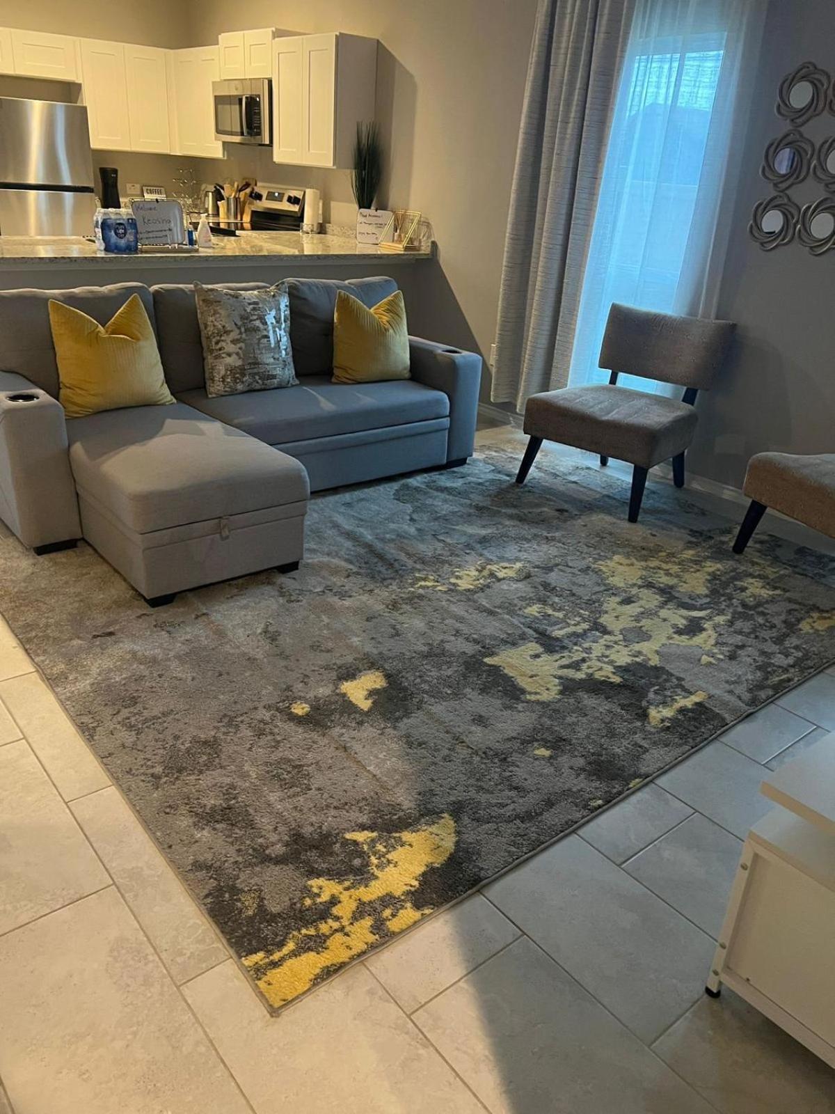 Gorgeous, Brand New 3 Bedrooms Home- Built 2024, Near Seaworld & Lackland Afb San Antonio Eksteriør bilde